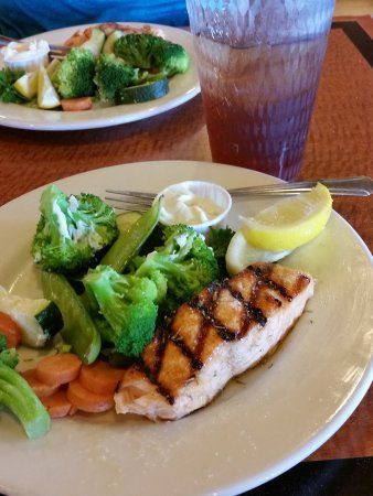 Sizzler